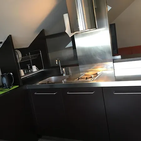 Apartma Klass 210 Kranjska Gora