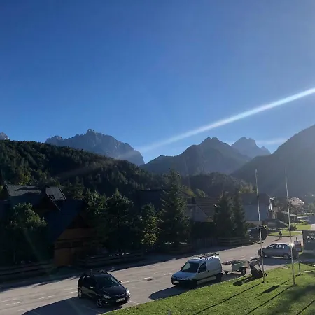 Apartment Klass 210 Kranjska Gora