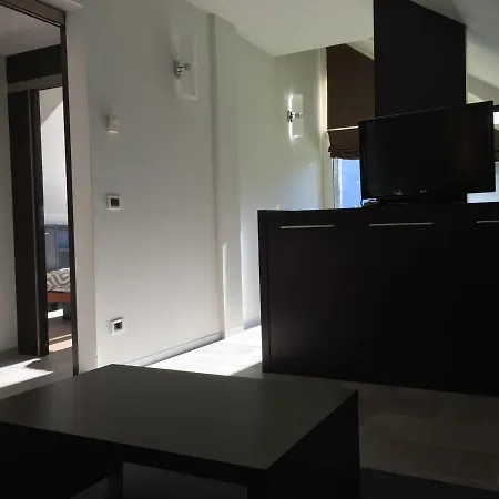 Klass 210 Apartment *