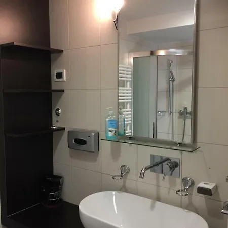 Klass 210 Apartment *