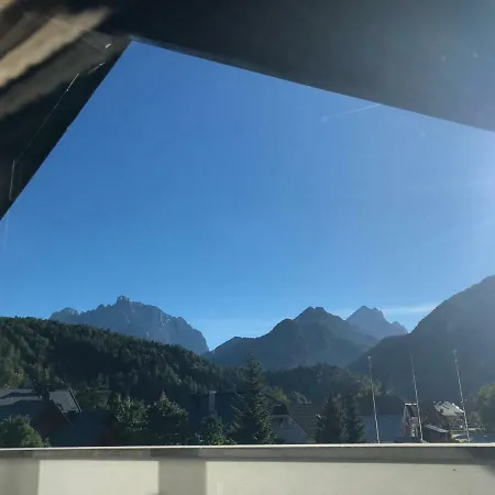 Klass 210 * Kranjska Gora