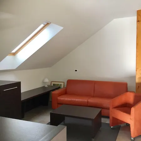 Apartment Klass 210 Kranjska Gora