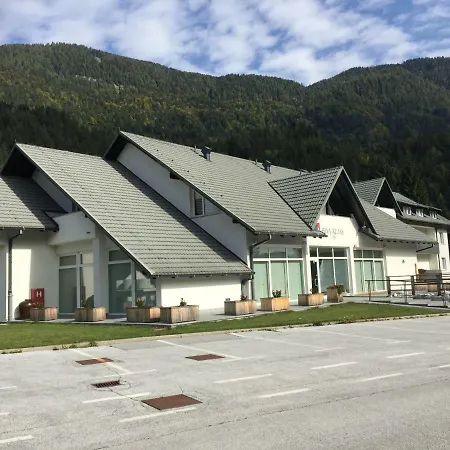Apartma Klass 210 Kranjska Gora