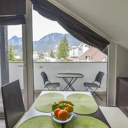 Klass 210 Kranjska Gora