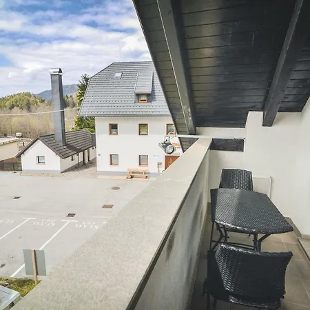 Klass 210 * Kranjska Gora