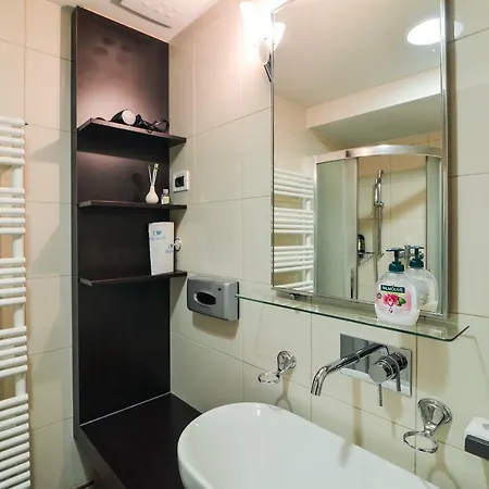 Klass 210 Kranjska Gora
