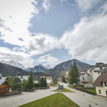 Klass 210 * Kranjska Gora