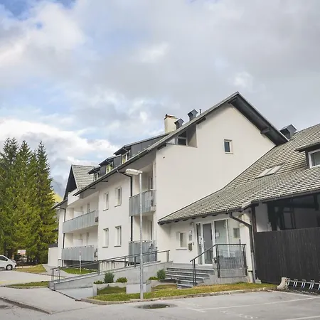 Apartment Klass 210 Kranjska Gora