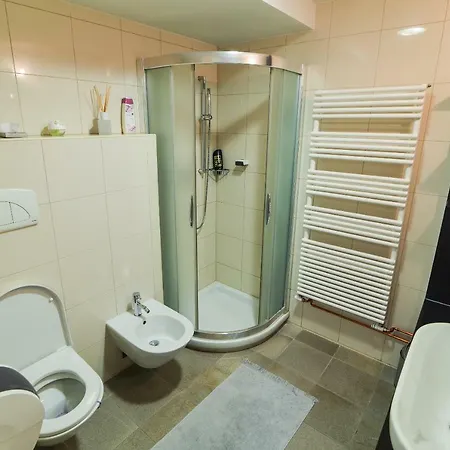 Klass 210 Apartment