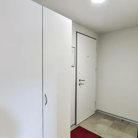 Klass 210 Kranjska Gora