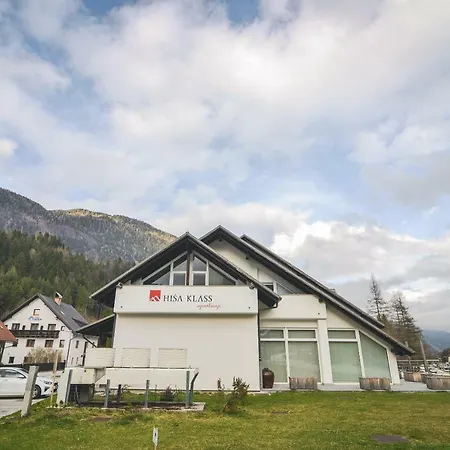 Klass 210 * Kranjska Gora