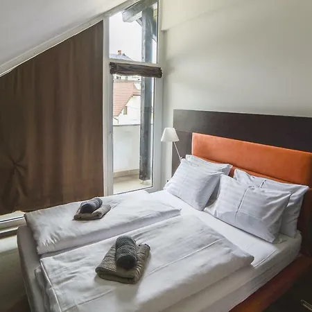 Apartment Klass 210 Kranjska Gora