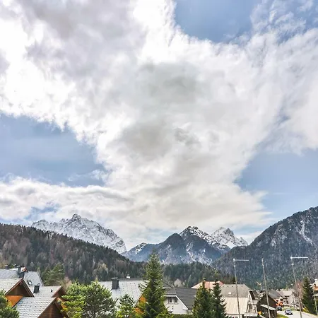 Klass 210 Kranjska Gora