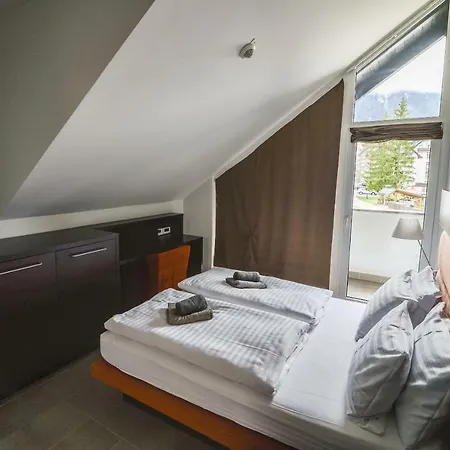 Apartma Klass 210 Kranjska Gora