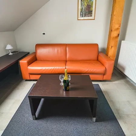 Klass 210 Apartment Kranjska Gora