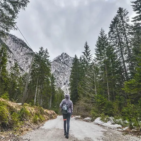 Klass 210 Apartmán Kranjska Gora