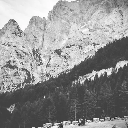 Klass 210 Apartma Kranjska Gora