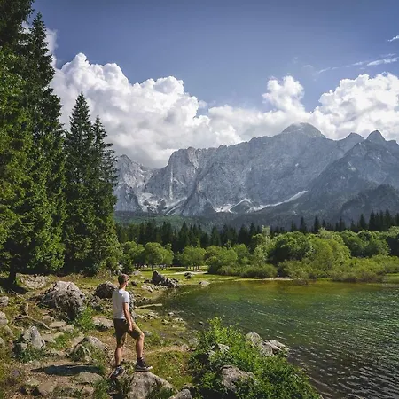 Klass 210 Kranjska Gora