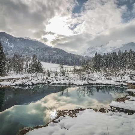 Klass 210 * Kranjska Gora
