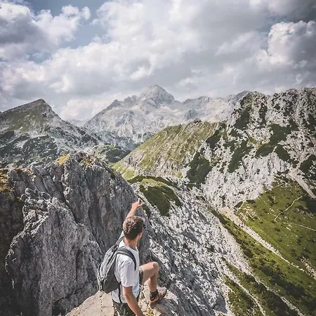 Klass 210 * Kranjska Gora