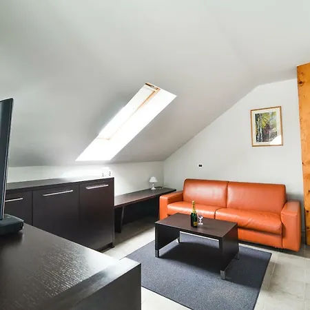 Klass 210 Kranjska Gora