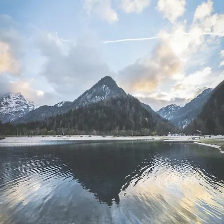 Apartment Klass 210 Kranjska Gora
