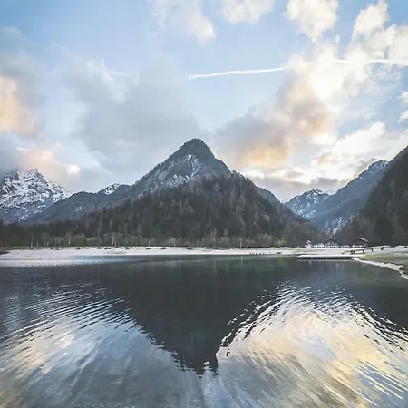 Apartma Klass 210 Kranjska Gora